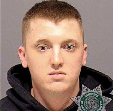 Giesey Kyle - Clackamas County, OR 