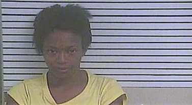 Hathorn Latoya - Forrest County, MS 