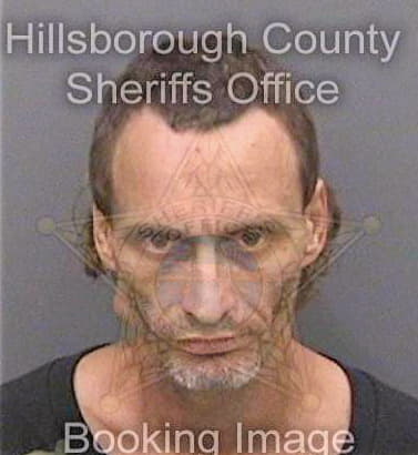 Otto Timothy - Hillsborough County, FL 