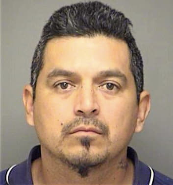 Gonzalez Carlos - Denton County, TX 