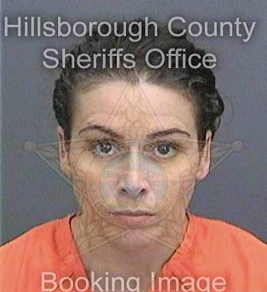 Howard Elyse - Hillsborough County, FL 