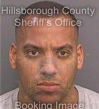 Chery Gabriel - Hillsborough County, FL 