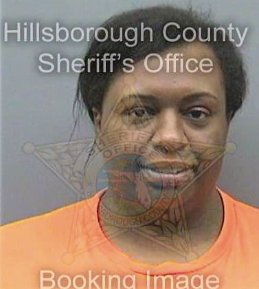 Todd Janiece - Hillsborough County, FL 