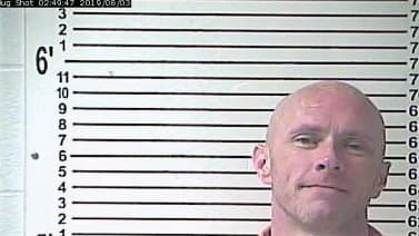 Williamson Richard - Hardin County, KY 