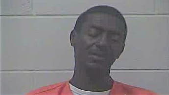 Thornton Bobby - Yazoo County, MS 