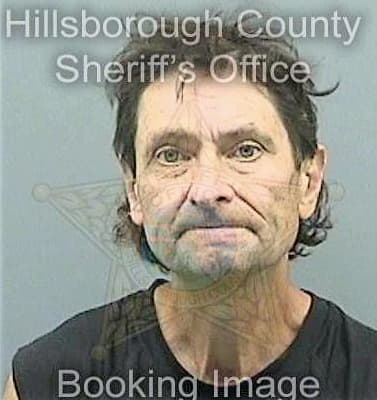 Polston Curtis - Hillsborough County, FL 