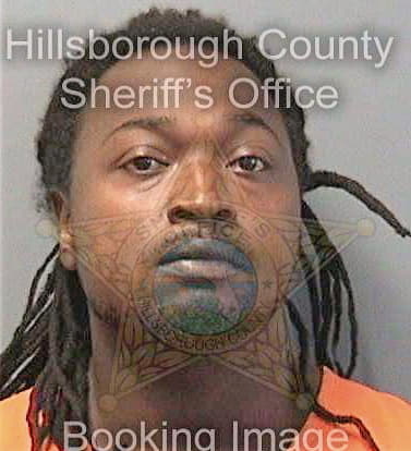 Marshall Derrick - Hillsborough County, FL 