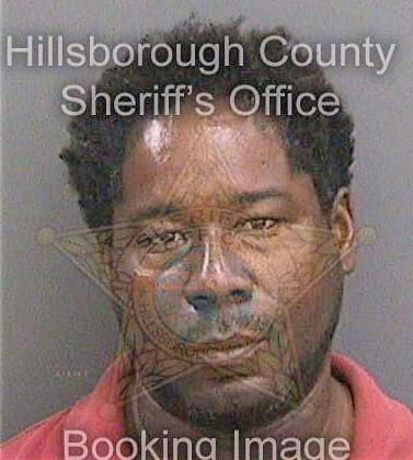 Sims Dewayne - Hillsborough County, FL 