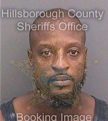 Sims Eric - Hillsborough County, FL 