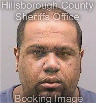 Gonzalezsantos Martin - Hillsborough County, FL 