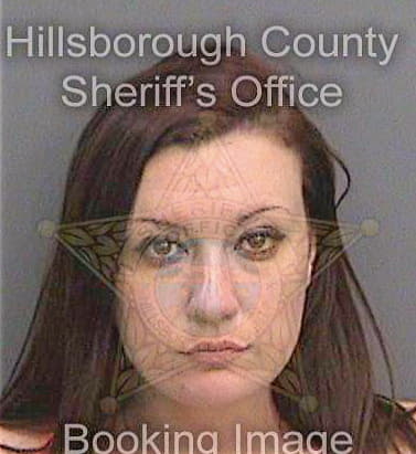 Carr Megan - Hillsborough County, FL 