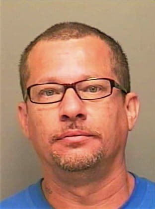 Rodriguez Carlos - Montgomery County, TN 