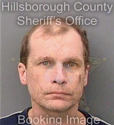 Geller Christopher - Hillsborough County, FL 