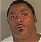 Ward John - Shelby County, TN 