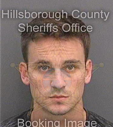 Ensmann Timothy - Hillsborough County, FL 