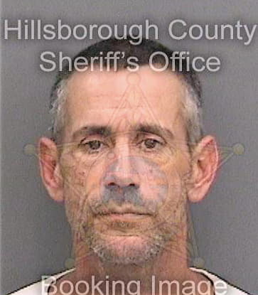 Carlisle William - Hillsborough County, FL 