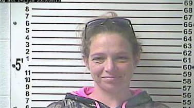 Steffler Christy - Hardin County, KY 