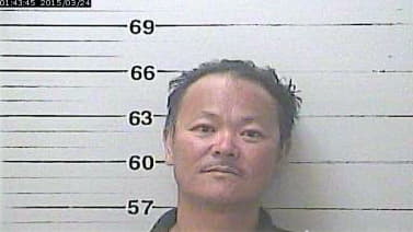 Tang Huy - Harrison County, MS 