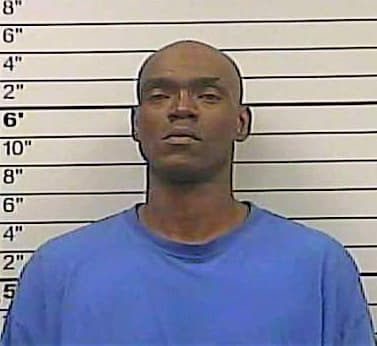 Wright James - Lee County, MS 