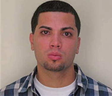 Mendez Andy - Hillsborough County, FL 