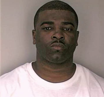 Mcdonald Damon - Hillsborough County, FL 