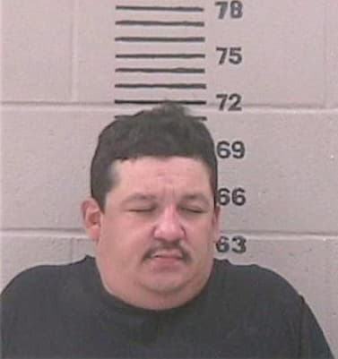 Hernandez Isidoro - Gillespie County, TX 