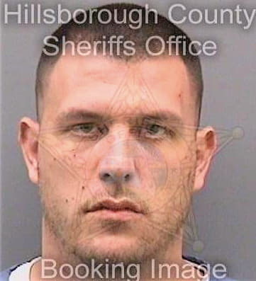Bleibtrey Jason - Hillsborough County, FL 