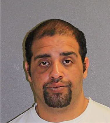 Alamri Khaled - Volusia County, FL 