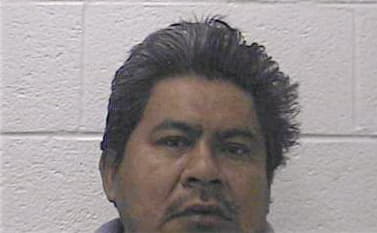 Hernandez Roberto - Washington County, TN 