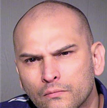 Rivera Samuel - Maricopa County, AZ 