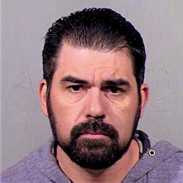 Leon Cesar - Maricopa County, AZ 