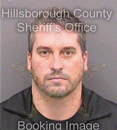 Blackman Gary - Hillsborough County, FL 