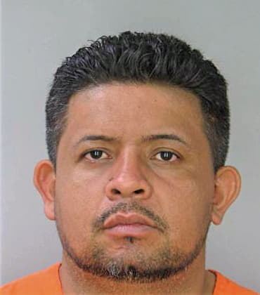 Martinez Jorge - Hillsborough County, FL 