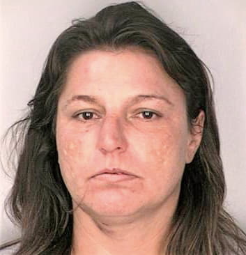 Shimooka Lisa - Hillsborough County, FL 