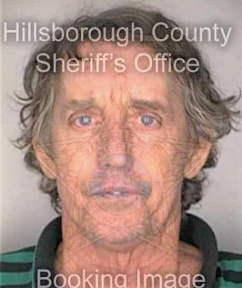 Boyette Terry - Hillsborough County, FL 