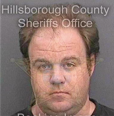 Brosnan William - Hillsborough County, FL 