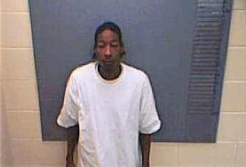 Wright Carlos - Hinds County, MS 