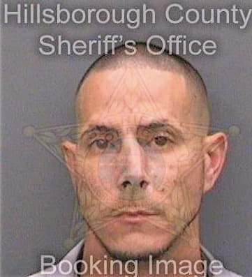 Maldonado Jose - Hillsborough County, FL 