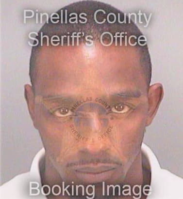 Chisom Lawrence - Pinellas County, FL 