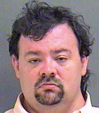 Greenberg Michael - Mecklenburg County, NC 