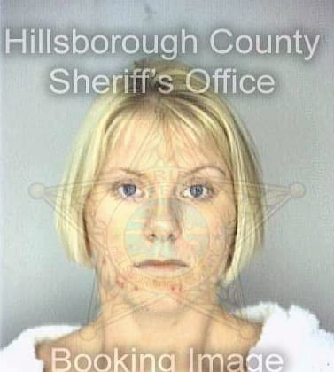 Simmons Michelle - Hillsborough County, FL 