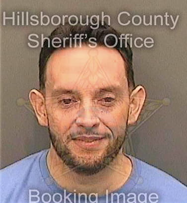 Espinosa Paulo - Hillsborough County, FL 