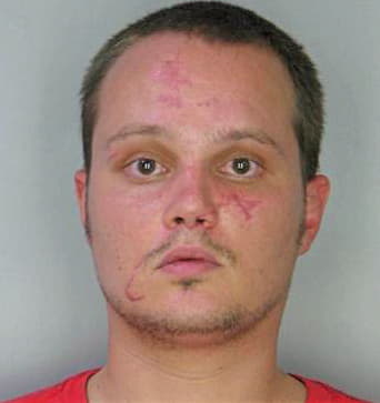 Mcgregor Steven - Hillsborough County, FL 