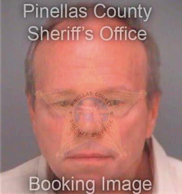 Hulsey Thomas - Pinellas County, FL 