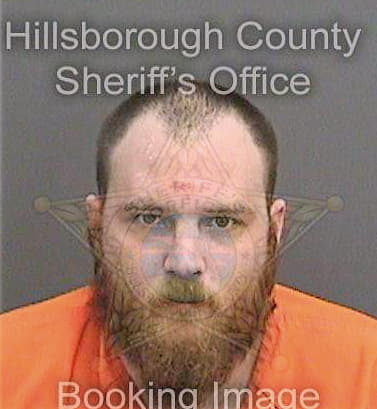 Barbour Joseph - Hillsborough County, FL 