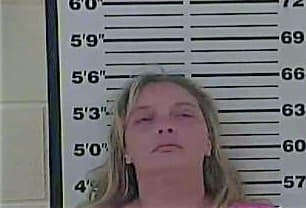 Lester Lisa - Carter County, TN 