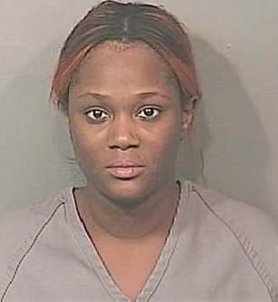 Boggs Nakysha - Brevard County, FL 