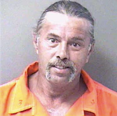 Graham Stanton - Okaloosa County, FL 