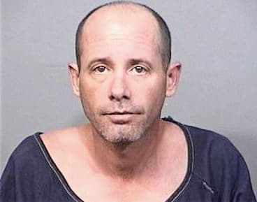 Burt Christopher - Brevard County, FL 