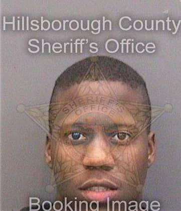 Harris Loren - Hillsborough County, FL 